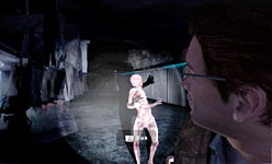 ꡼ No.015Υͥ / TGS 2009ǮSILENT HILLեǼΡȶݴɤѤSHATTERED MEMORIESץץ쥤ݡ