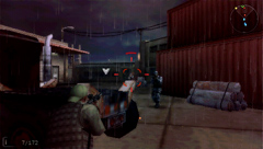 ꡼ No.004Υͥ / SOCOM꡼ǿSOCOMU.S. Navy SEALs PortableפܾΦPSPؤȰܤǤ̳Ԥ