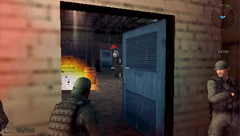 ꡼ No.008Υͥ / SOCOM꡼ǿSOCOMU.S. Navy SEALs PortableפܾΦPSPؤȰܤǤ̳Ԥ
