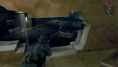 ꡼ No.011Υͥ / SOCOM꡼ǿSOCOMU.S. Navy SEALs PortableפܾΦPSPؤȰܤǤ̳Ԥ