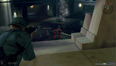 ꡼ No.014Υͥ / SOCOM꡼ǿSOCOMU.S. Navy SEALs PortableפܾΦPSPؤȰܤǤ̳Ԥ