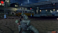 ꡼ No.016Υͥ / SOCOM꡼ǿSOCOMU.S. Navy SEALs PortableפܾΦPSPؤȰܤǤ̳Ԥ
