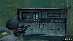 ꡼ No.022Υͥ / SOCOM꡼ǿSOCOMU.S. Navy SEALs PortableפܾΦPSPؤȰܤǤ̳Ԥ