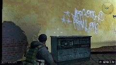 ꡼ No.026Υͥ / SOCOM꡼ǿSOCOMU.S. Navy SEALs PortableפܾΦPSPؤȰܤǤ̳Ԥ