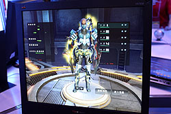 ꡼ No.003Υͥ / TGS 2009ȯSF MMORPGBounty Hounds Onlineפѥӥꥪ֡˽ŸƤ