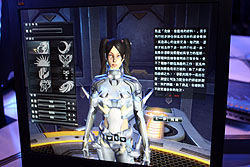 ꡼ No.005Υͥ / TGS 2009ȯSF MMORPGBounty Hounds Onlineפѥӥꥪ֡˽ŸƤ