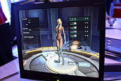 ꡼ No.006Υͥ / TGS 2009ȯSF MMORPGBounty Hounds Onlineפѥӥꥪ֡˽ŸƤ