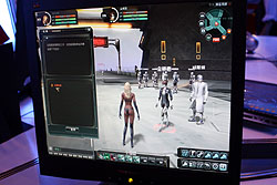 ꡼ No.008Υͥ / TGS 2009ȯSF MMORPGBounty Hounds Onlineפѥӥꥪ֡˽ŸƤ