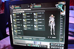 ꡼ No.010Υͥ / TGS 2009ȯSF MMORPGBounty Hounds Onlineפѥӥꥪ֡˽ŸƤ