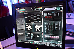 ꡼ No.013Υͥ / TGS 2009ȯSF MMORPGBounty Hounds Onlineפѥӥꥪ֡˽ŸƤ
