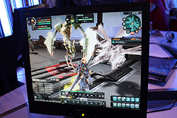꡼ No.018Υͥ / TGS 2009ȯSF MMORPGBounty Hounds Onlineפѥӥꥪ֡˽ŸƤ