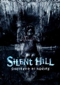 ꡼ No.001Υͥ / SILENT HILL-SHATTERED MEMORIES-ץڥ륵ȳ