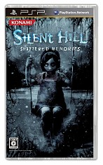 ꡼ No.001Υͥ / ꡼ζݤȥꡦޥ͡ɤޤѤ롪Wii/PS2/PSPSILENT HILL-SHATTERED MEMORIES-פȯ