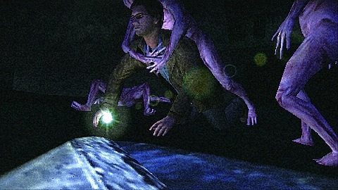 ꡼ No.015Υͥ / ꡼ζݤȥꡦޥ͡ɤޤѤ롪Wii/PS2/PSPSILENT HILL-SHATTERED MEMORIES-פȯ