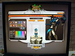 ꡼ No.006Υͥ / TGS 2009ϥե󥹿ͤϡ˨ɤ򤷤Ƥ롪 饯襤MMORPGDofusʥɥեˡפܸ첽ƾΦ
