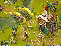 ꡼ No.013Υͥ / TGS 2009ϥե󥹿ͤϡ˨ɤ򤷤Ƥ롪 饯襤MMORPGDofusʥɥեˡפܸ첽ƾΦ
