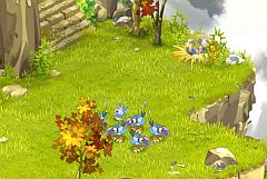 ꡼ No.002Υͥ / DOFUS׿󥸥3ƤϥåҤ᤯֥å