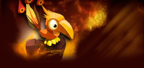 ꡼ No.002Υͥ / DOFUS1ǯǰ٥Ȥ28鳫šޤԻĻʤɤо