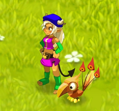 ꡼ No.003Υͥ / DOFUS1ǯǰ٥Ȥ28鳫šޤԻĻʤɤо
