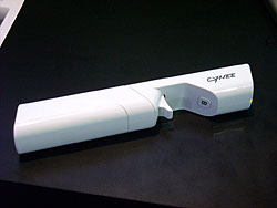 ꡼ No.005Υͥ / TGS 2009̵ѥӥꥪ˽ŸƤ饤󥲡फ鸷3ܤҲ