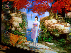 ꡼ No.008Υͥ / TGS 2009̵ѥӥꥪ˽ŸƤ饤󥲡फ鸷3ܤҲ