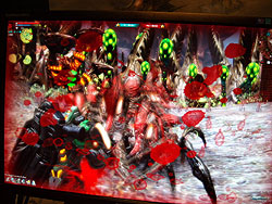 ꡼ No.013Υͥ / TGS 2009̵ѥӥꥪ˽ŸƤ饤󥲡फ鸷3ܤҲ