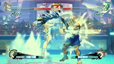 画像ギャラリー No.014のサムネイル画像 / 「スーパーストリートファイターIV」にZEROシリーズより「アドン」「コーディ」「ガイ」が参戦決定! 今回は「アドン」の情報が公開に