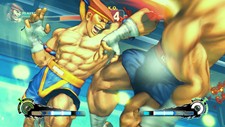 画像ギャラリー No.020のサムネイル画像 / 「スーパーストリートファイターIV」にZEROシリーズより「アドン」「コーディ」「ガイ」が参戦決定! 今回は「アドン」の情報が公開に