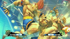 画像ギャラリー No.021のサムネイル画像 / 「スーパーストリートファイターIV」にZEROシリーズより「アドン」「コーディ」「ガイ」が参戦決定! 今回は「アドン」の情報が公開に