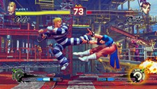 画像ギャラリー No.005のサムネイル画像 / 「スーパーストリートファイターIV」“ZERO”からの刺客「コーディー」の情報を公開