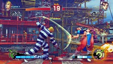 画像ギャラリー No.006のサムネイル画像 / 「スーパーストリートファイターIV」“ZERO”からの刺客「コーディー」の情報を公開