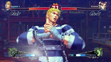 画像ギャラリー No.008のサムネイル画像 / 「スーパーストリートファイターIV」“ZERO”からの刺客「コーディー」の情報を公開