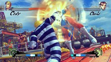 画像ギャラリー No.009のサムネイル画像 / 「スーパーストリートファイターIV」“ZERO”からの刺客「コーディー」の情報を公開