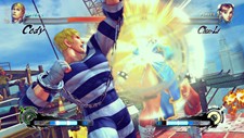 画像ギャラリー No.010のサムネイル画像 / 「スーパーストリートファイターIV」“ZERO”からの刺客「コーディー」の情報を公開