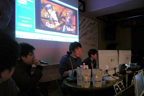 ꡼ No.009Υͥ / ϥ³ץޡϤޤ롩ʥȤγʥ٥ȡTokyoGameNight 17 Ʈ Vol.6ȡפ˻äƤߤ