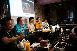 ꡼ No.024Υͥ / ϥ³ץޡϤޤ롩ʥȤγʥ٥ȡTokyoGameNight 17 Ʈ Vol.6ȡפ˻äƤߤ