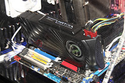 ꡼ No.009Υͥ / Inno3DGTX 480ܥɡɤμ̿GTX 470³
