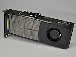 ꡼ No.002Υͥ / GeForce GTX 480ץӥ塼FermiɤDirectX 11μˤʤ뤫