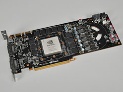 ꡼ No.015Υͥ / GeForce GTX 480ץӥ塼FermiɤDirectX 11μˤʤ뤫