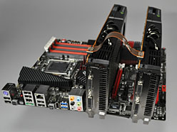꡼ No.019Υͥ / GeForce GTX 480ץӥ塼FermiɤDirectX 11μˤʤ뤫