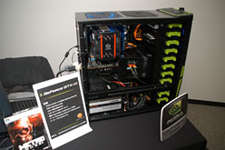 ꡼ No.013Υͥ / NVIDIAGeForce GTX 480470פȯɽPCǡ֥ ץͥå2פ3DΩλбо줹뤳Ȥ餫
