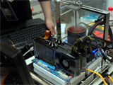 ꡼ No.007Υͥ / GeForce GTX 480 SLIǡ3DMark VantageץϿΩNGF2010ǽݡ
