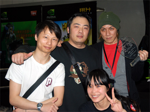 ꡼ No.012Υͥ / GeForce GTX 480 SLIǡ3DMark VantageץϿΩNGF2010ǽݡ