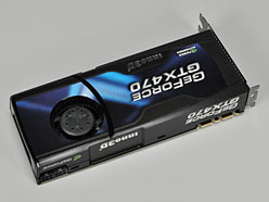 ꡼ No.005Υͥ / GeForce GTX 470ץӥ塼GTX 480ꤰäȰ²ꤵ줿̥ǥβͤͤ