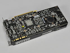 ꡼ No.006Υͥ / GeForce GTX 470ץӥ塼GTX 480ꤰäȰ²ꤵ줿̥ǥβͤͤ