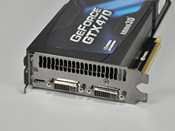 ꡼ No.010Υͥ / GeForce GTX 470ץӥ塼GTX 480ꤰäȰ²ꤵ줿̥ǥβͤͤ