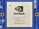 ꡼ No.013Υͥ / GTX 470ΥååץǥפǡGTX 480ǽܻؤƤߤ