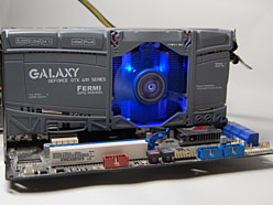 ꡼ No.032Υͥ / GTX 470ΥååץǥפǡGTX 480ǽܻؤƤߤ