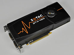 ꡼ No.002Υͥ / GeForce GTX 465ץӥ塼Ȱ䤹Fermiɤ褦䤯о줫