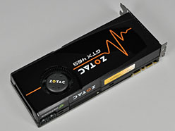 ꡼ No.005Υͥ / GeForce GTX 465ץӥ塼Ȱ䤹Fermiɤ褦䤯о줫